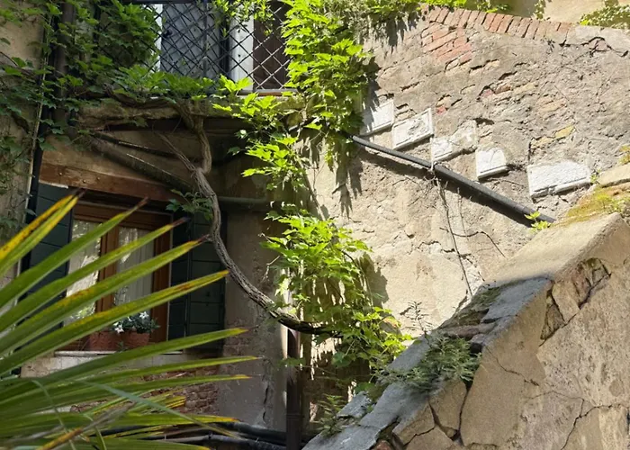 Cà del Traghetto